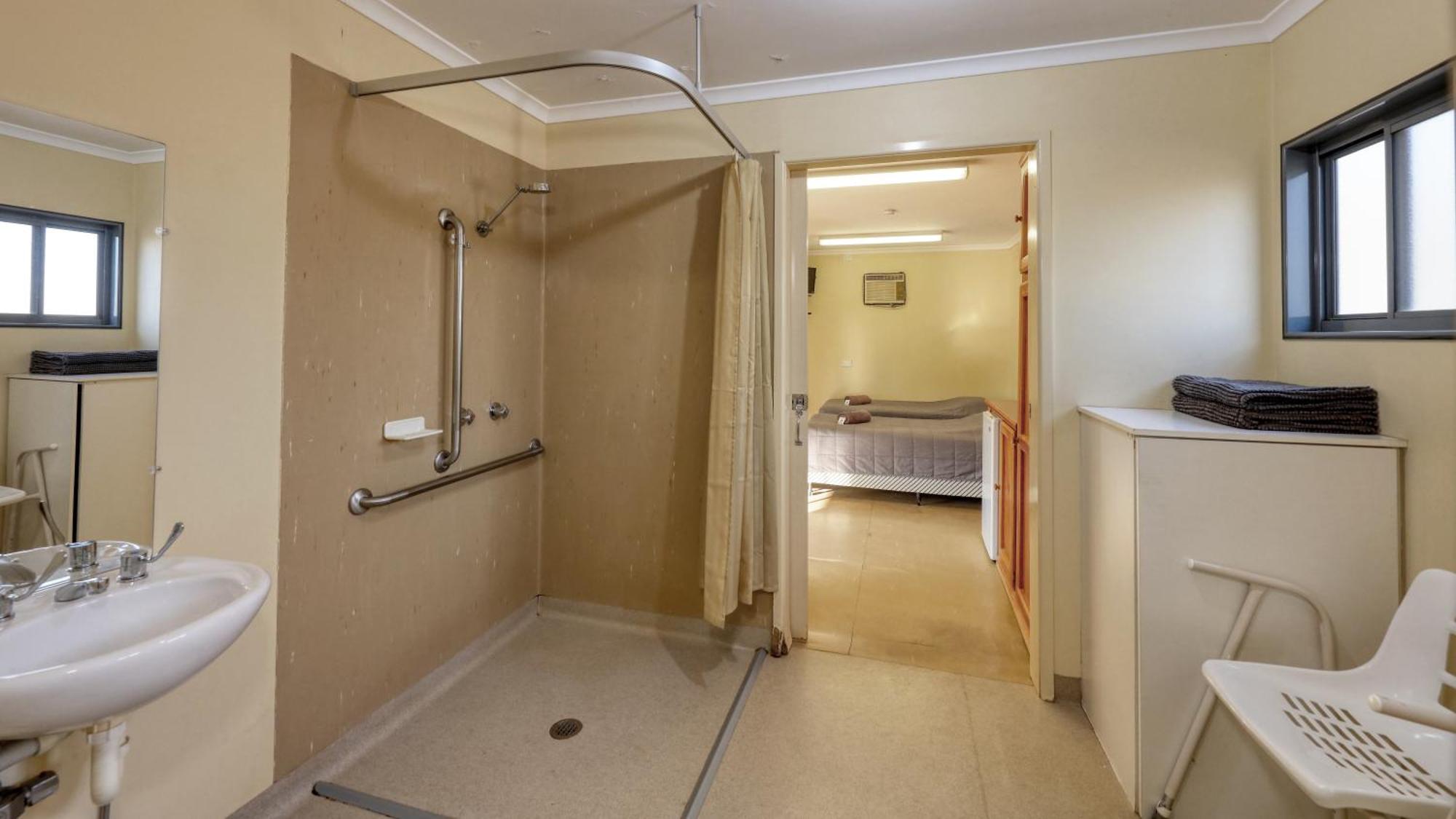 White Cliffs Hotel 외부 사진